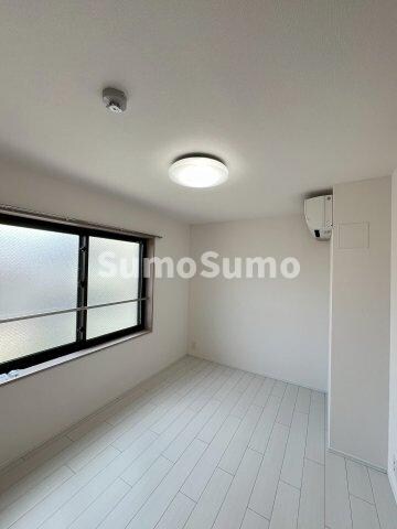 物件内観写真20　(スタンダードな洋室です)