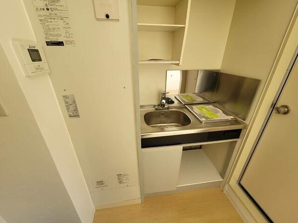 キッチン(同建物参考写真 )