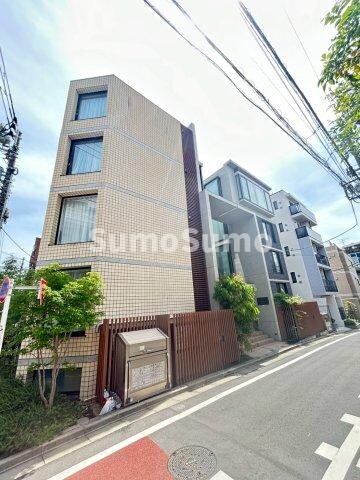 物件内観写真8　(外はこのようになっています)