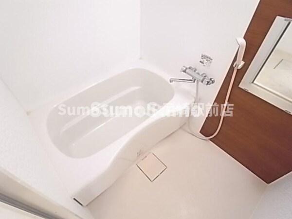 浴室(お風呂です)