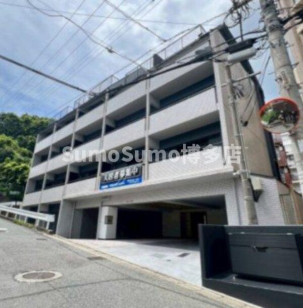 外観(きれいな外観です)
