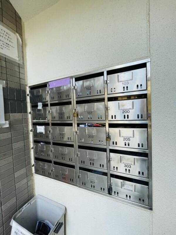 ロビー・ラウンジ