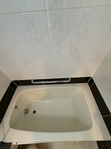 物件内観写真19　(落ち着いた空間のお風呂です)