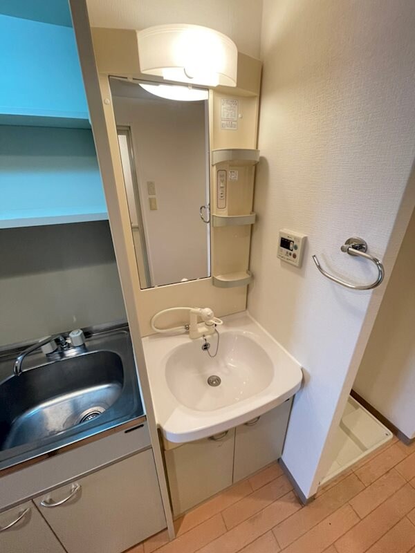 洗面・脱衣所