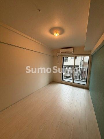 物件内観写真7　(スタンダードな洋室です)