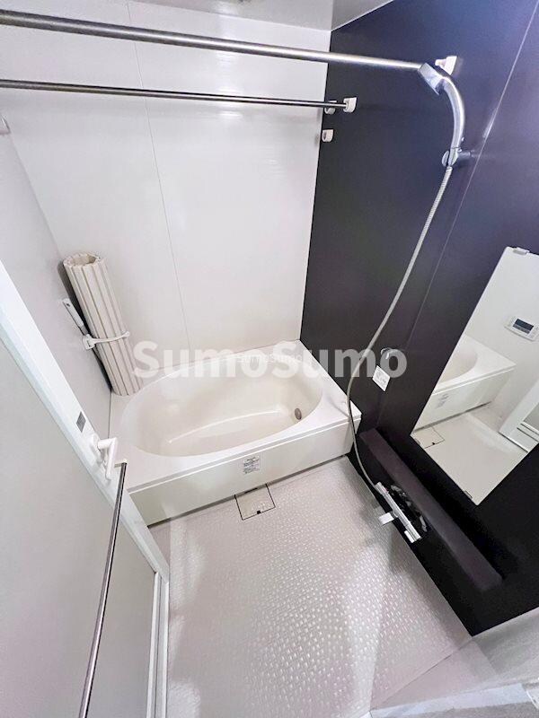 物件内観写真8　(落ち着いた空間のお風呂です)