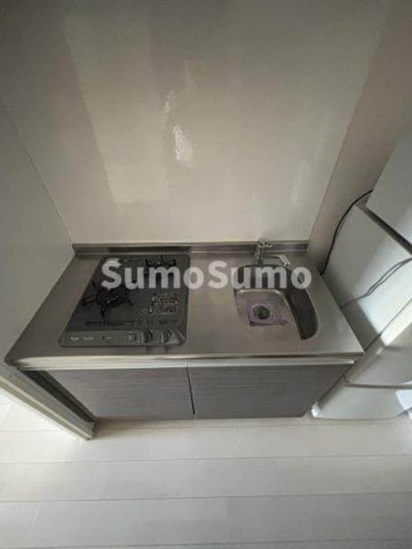 キッチン(キッチンです)