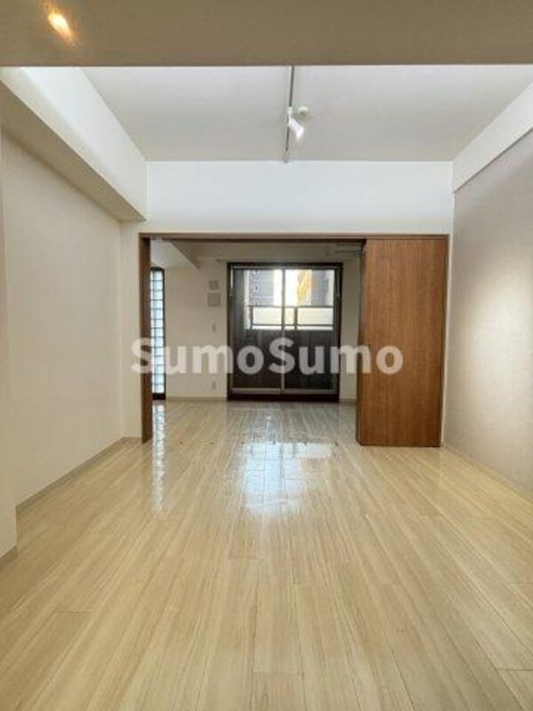 居室(居間です)