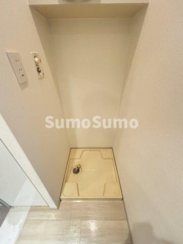 物件内観写真14　(エントランスです)