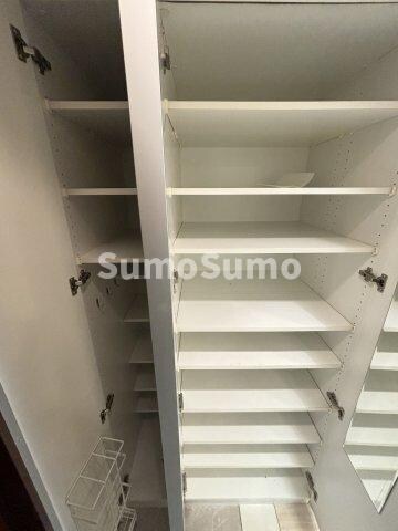 物件内観写真15　(ゆとりのあるロビーです)