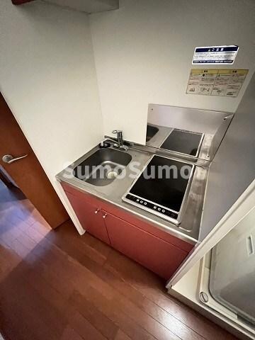 物件内観写真15　(使いやすいキッチンです)