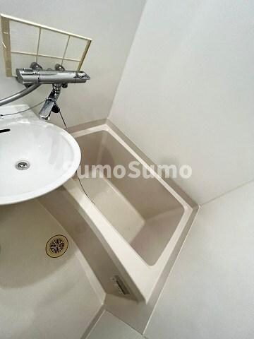 物件内観写真17　(きれいなお風呂です)