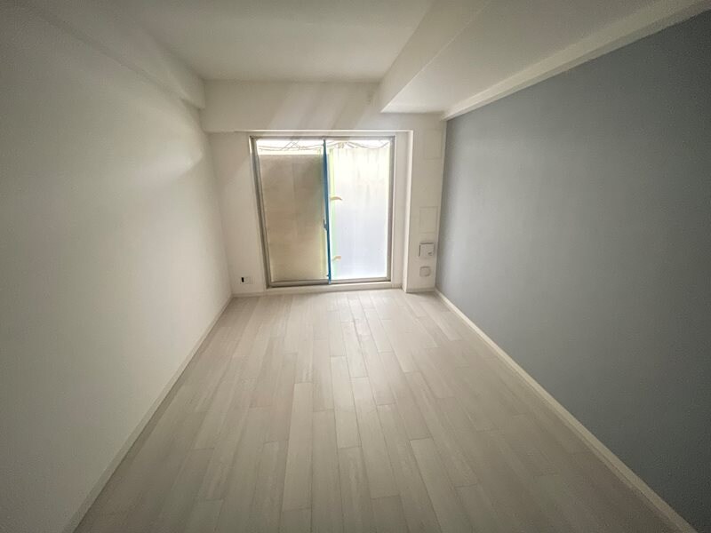 物件内観写真9　(寝室です)