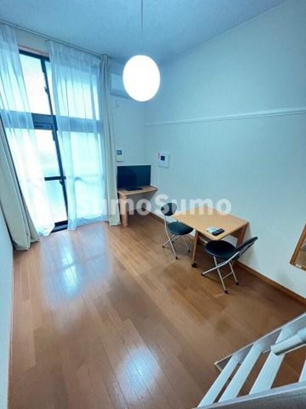 居室(居間です)