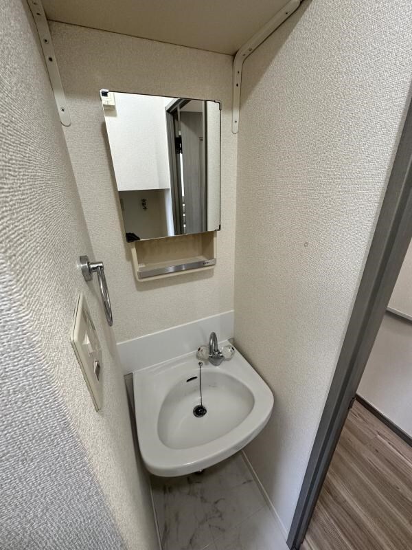 洗面・脱衣所