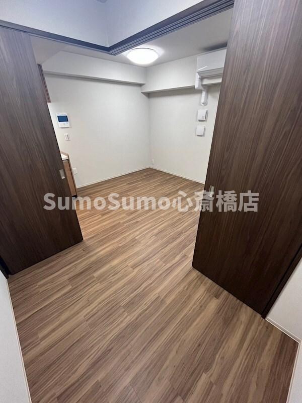 物件内観写真8　(ゆとりの広さです)