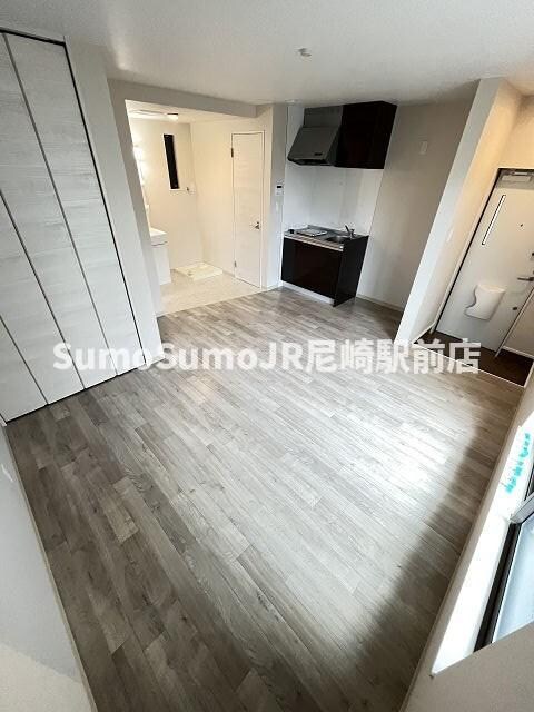 物件内観写真6　(ゆとりの広さです)