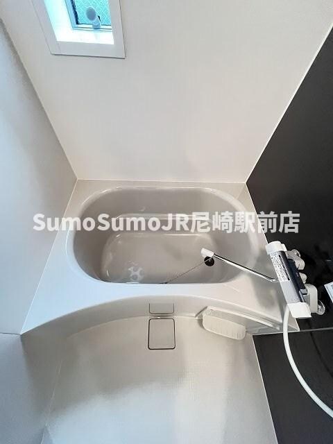 物件内観写真20　(ゆったり過ごせるお風呂です)