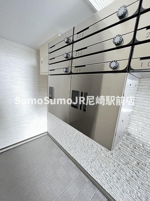 物件内観写真24　(外観も気になるポイント)