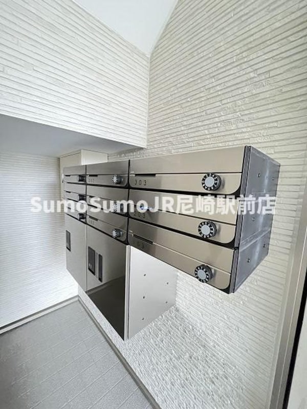 建物設備(外観も気になるポイント)