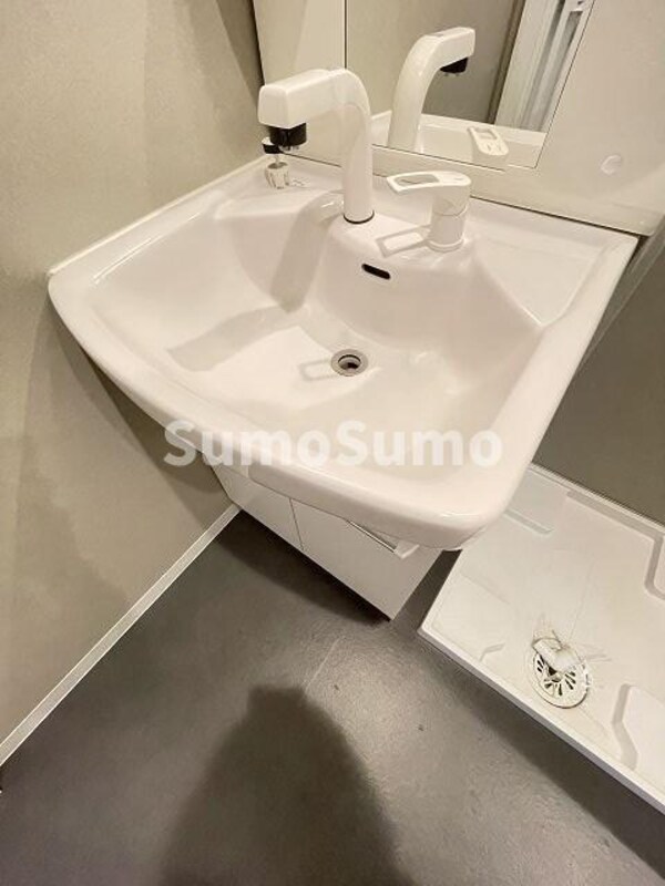 洗面・脱衣所