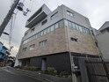 レセーヌ白金長者丸