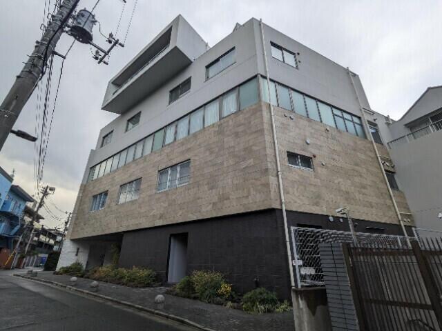 物件外観写真1　( )