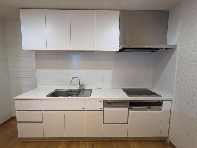 物件内観写真4　( )