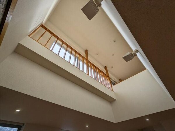 建物設備( )