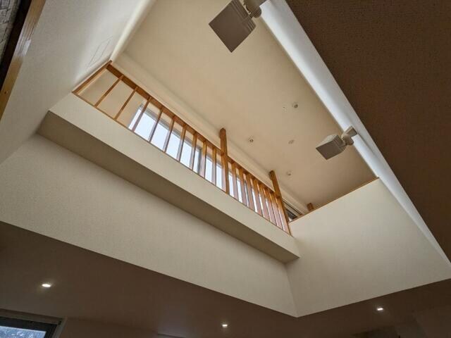 物件内観写真11　( )