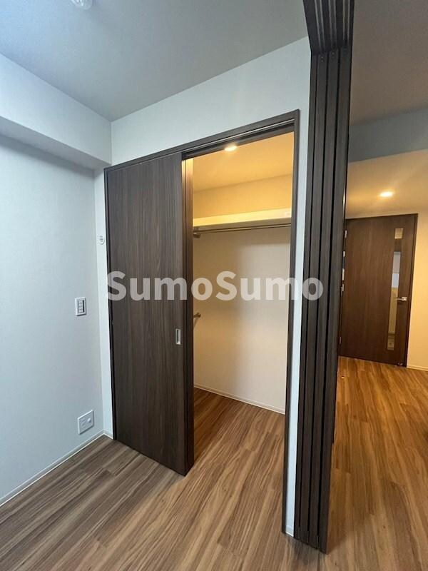 物件内観写真12　(こまごまとしたものを収納できそうですね)