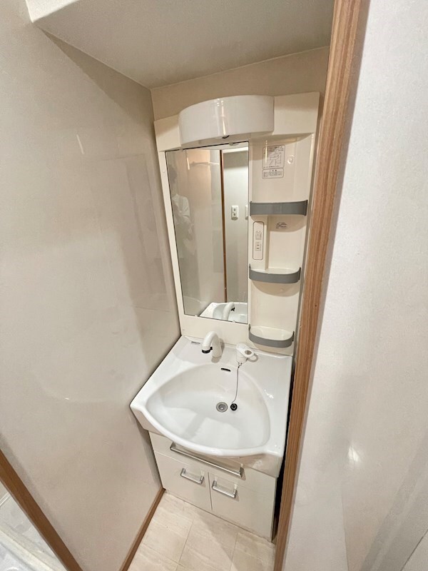 洗面・脱衣所