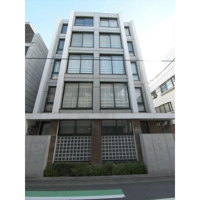 ALERO下目黒