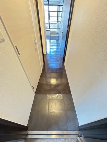 物件内観写真7　(同タイプ別部屋の写真です。)