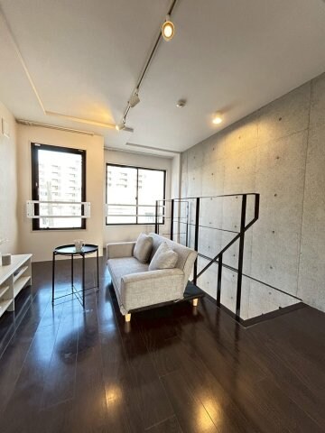 物件内観写真9　(同タイプ別部屋の写真です。)