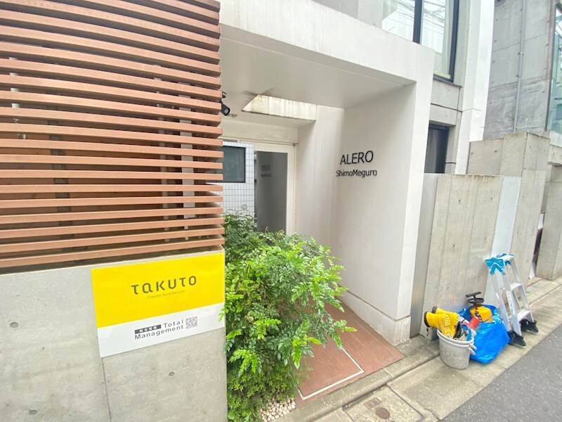 物件外観写真5　(同タイプ別部屋の写真です。)