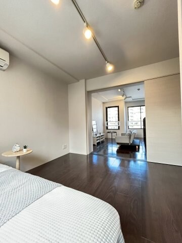 物件内観写真11　(同タイプ別部屋の写真です。)