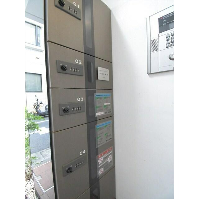 物件内観写真25　(同タイプ別部屋の写真です。)