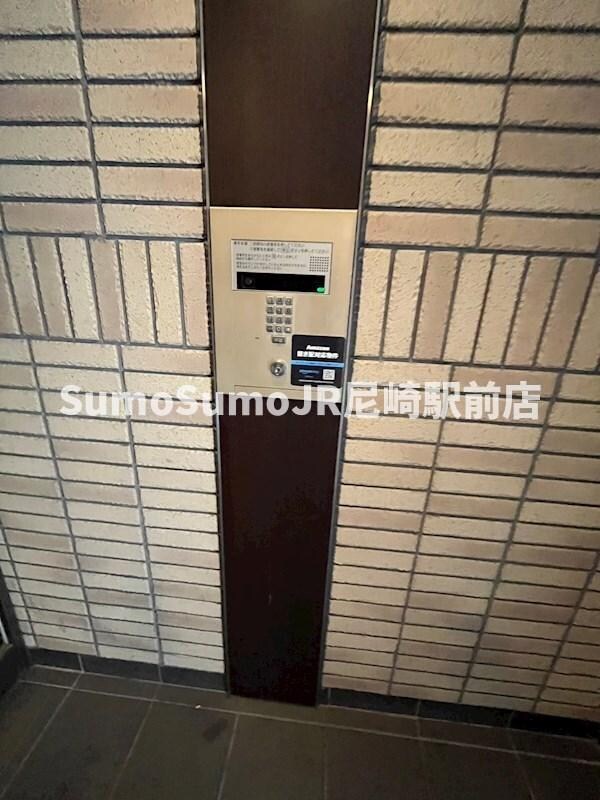 物件内観写真3　(建物外観を気になさる方へ、見た目の良い物件です)