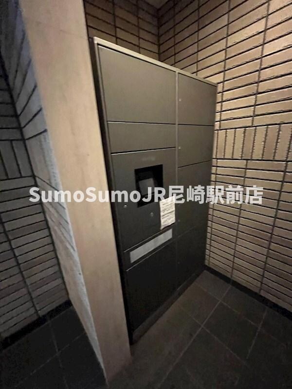 物件内観写真4　(外観もきれいです)