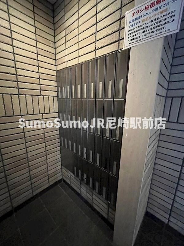 物件内観写真5　(きれいな外観です)