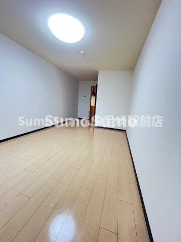 寝室(寝室にいかがでしょうか)