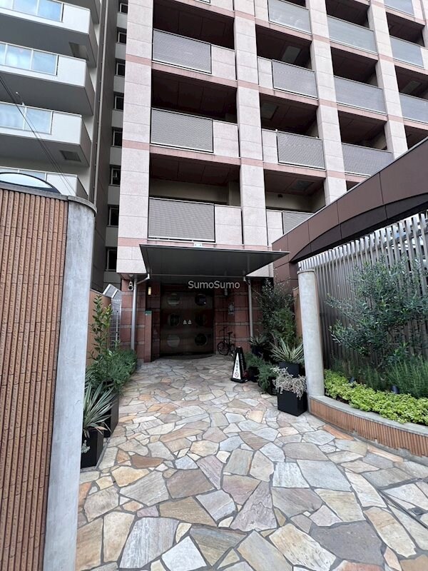 物件外観写真2　(物件の外観です)