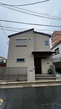 松田邸