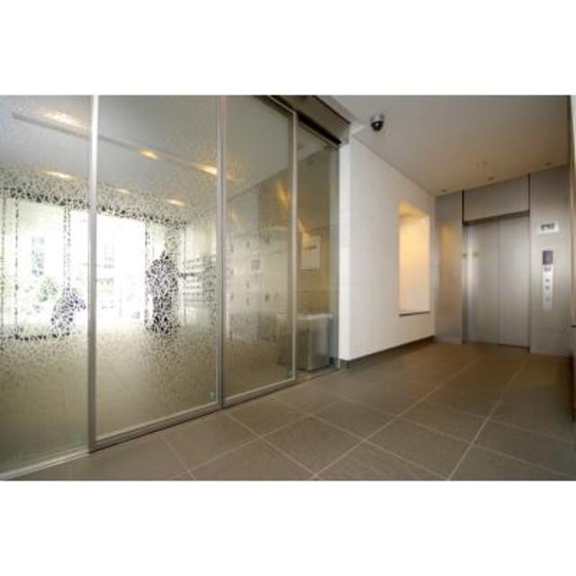 物件外観写真2　( )