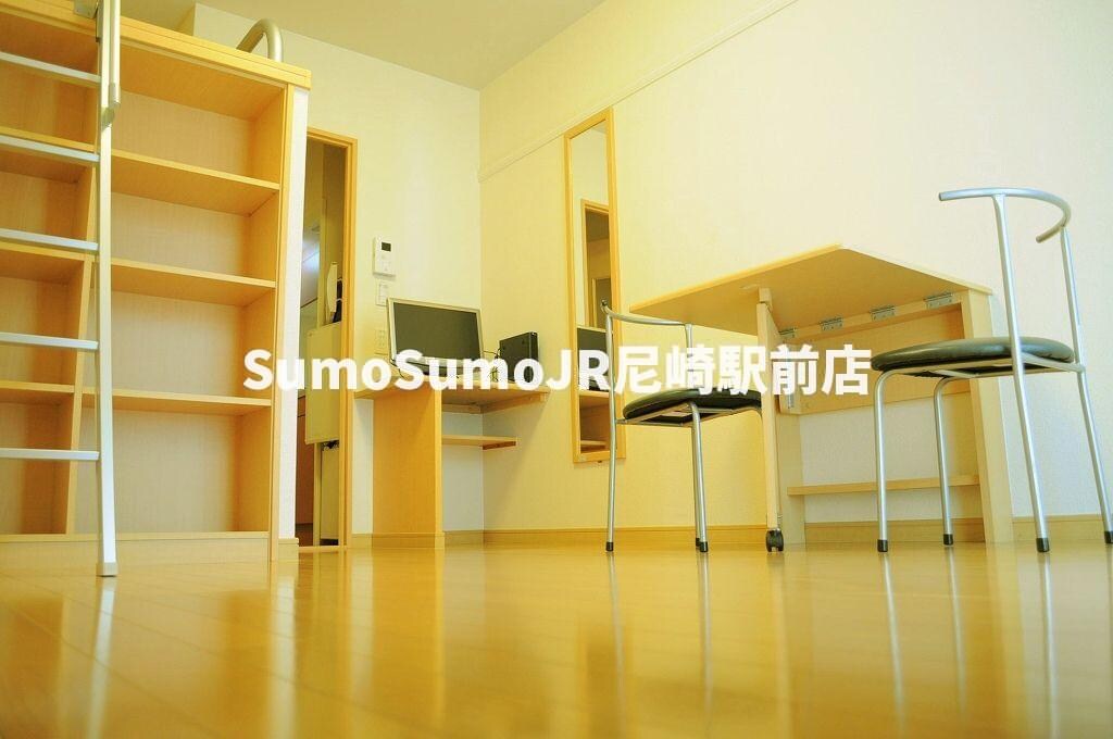 物件内観写真5　(寝室にいかがでしょうか)