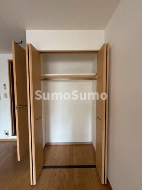 収納(こまごまとしたものを収納できそうですね)