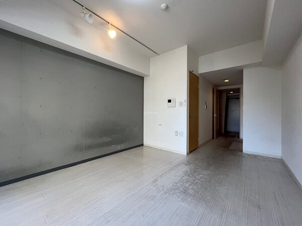 寝室(使い勝手のいい寝室です)