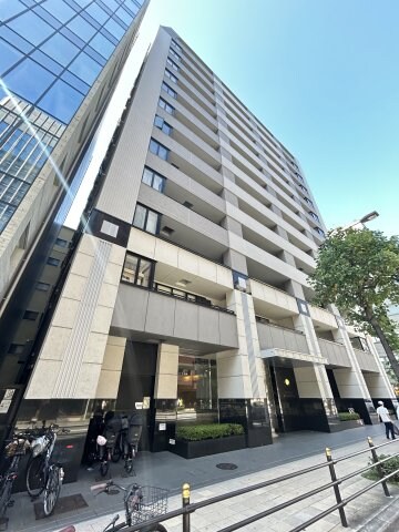 物件外観写真1　(外はこのようになっています)