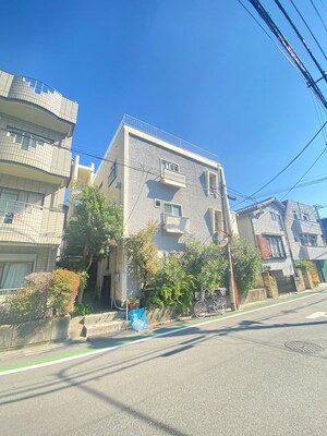 丹野ハウジング外観写真